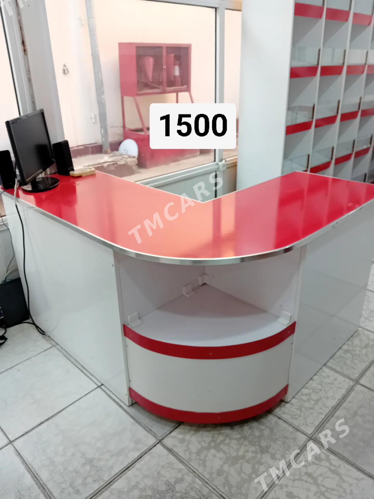 Полки разных видов - Туркменабат - img 2
