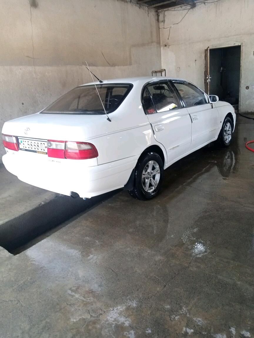 Toyota Corona 1992 - 60 000 TMT - Gurbansoltan Eje - img 5
