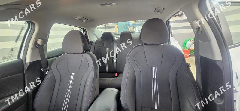 Hyundai Elantra 2021 - 216 000 TMT - Mary - img 5