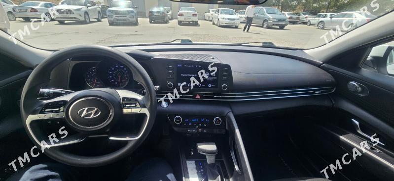 Hyundai Elantra 2021 - 216 000 TMT - Mary - img 7