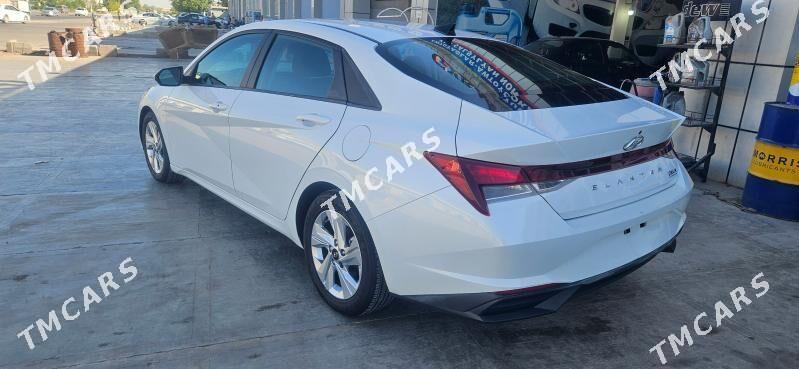 Hyundai Elantra 2021 - 216 000 TMT - Mary - img 2