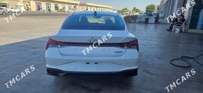 Hyundai Elantra 2021 - 216 000 TMT - Mary - img 3
