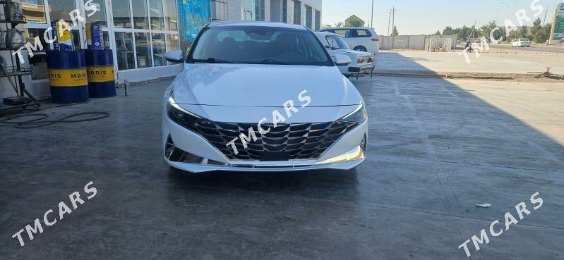 Hyundai Elantra 2021 - 216 000 TMT - Mary - img 4