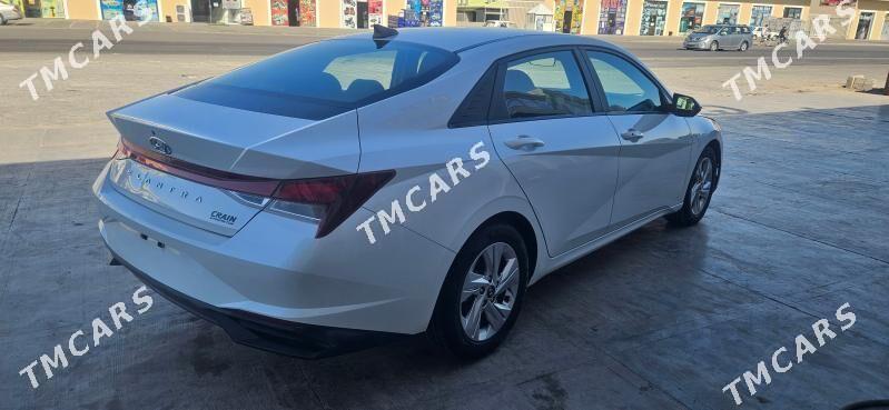 Hyundai Elantra 2021 - 216 000 TMT - Mary - img 6
