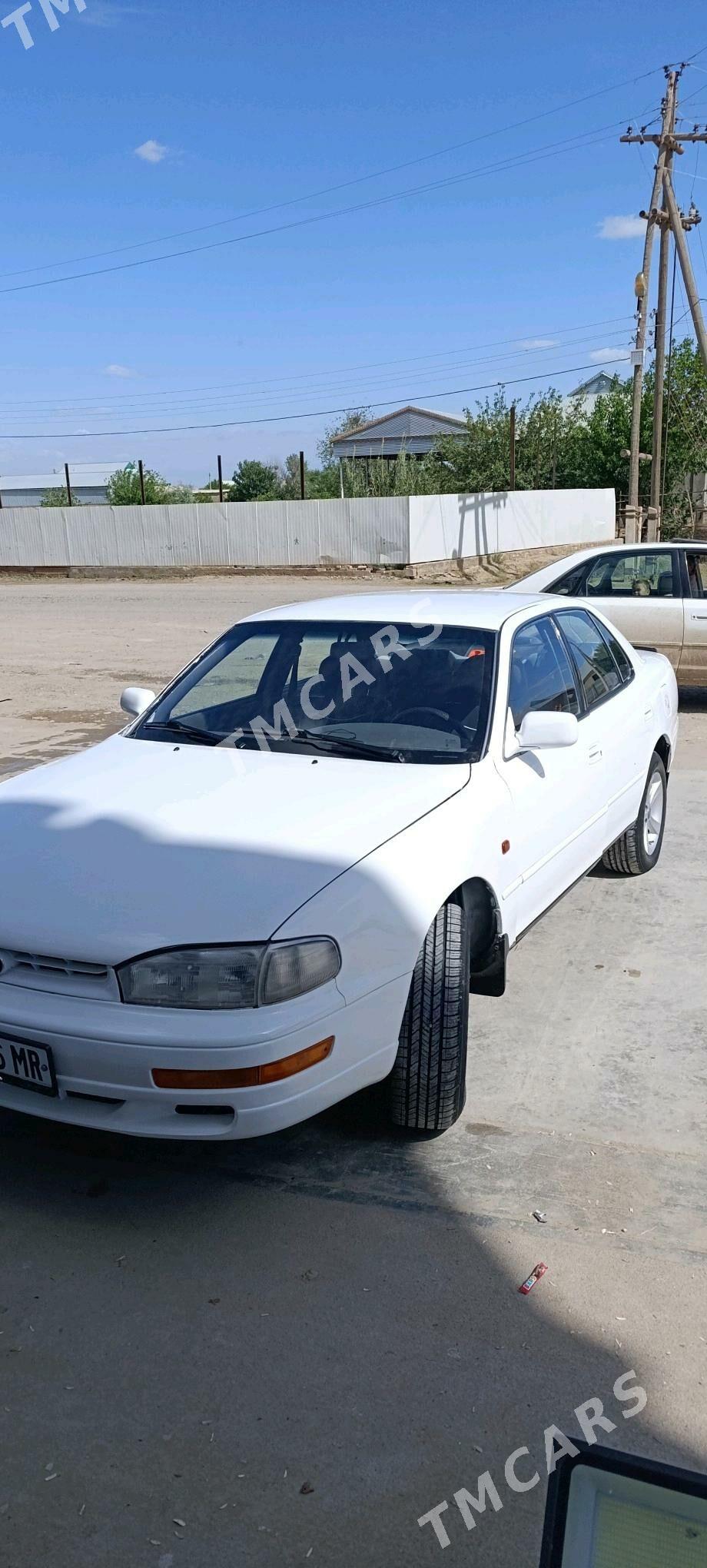 Toyota Camry 1993 - 82 000 TMT - Сакарчага - img 3