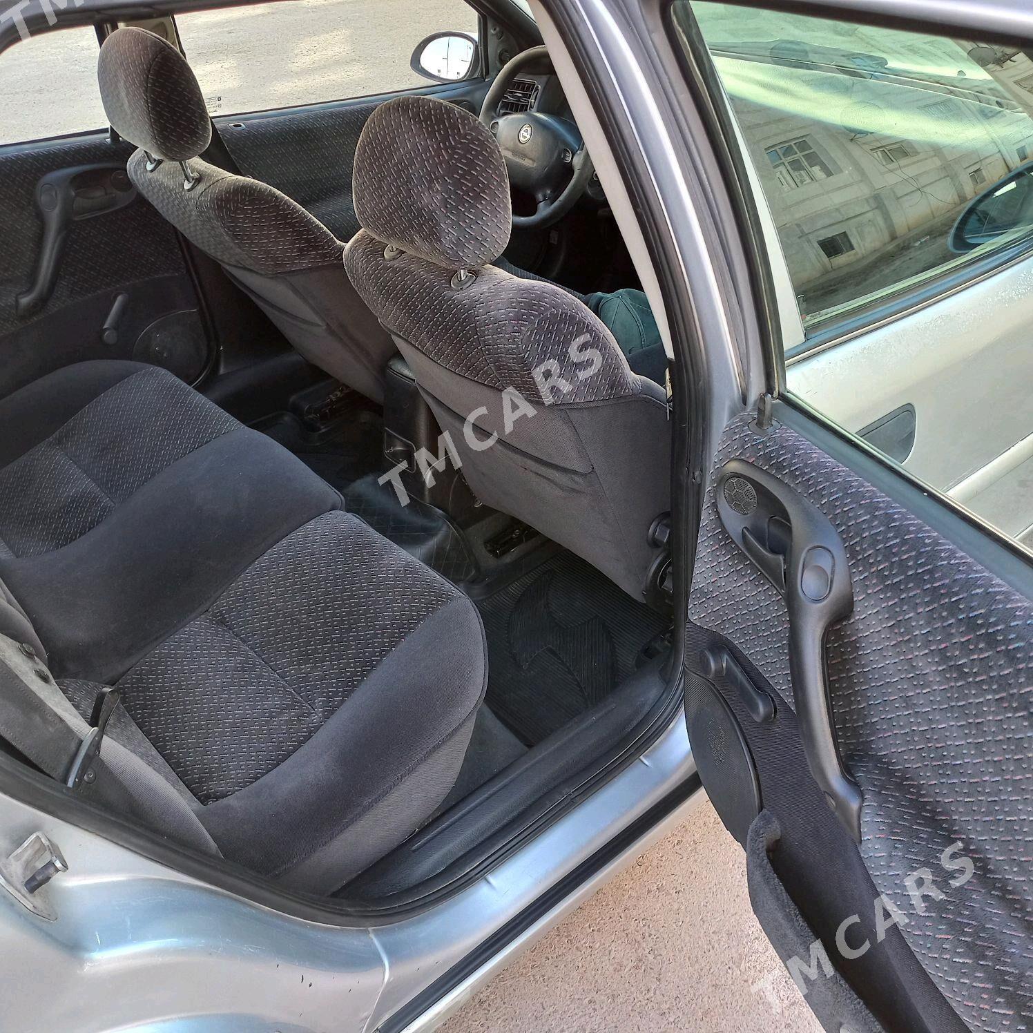 Opel Vectra 1998 - 31 000 TMT - Дашогуз - img 8