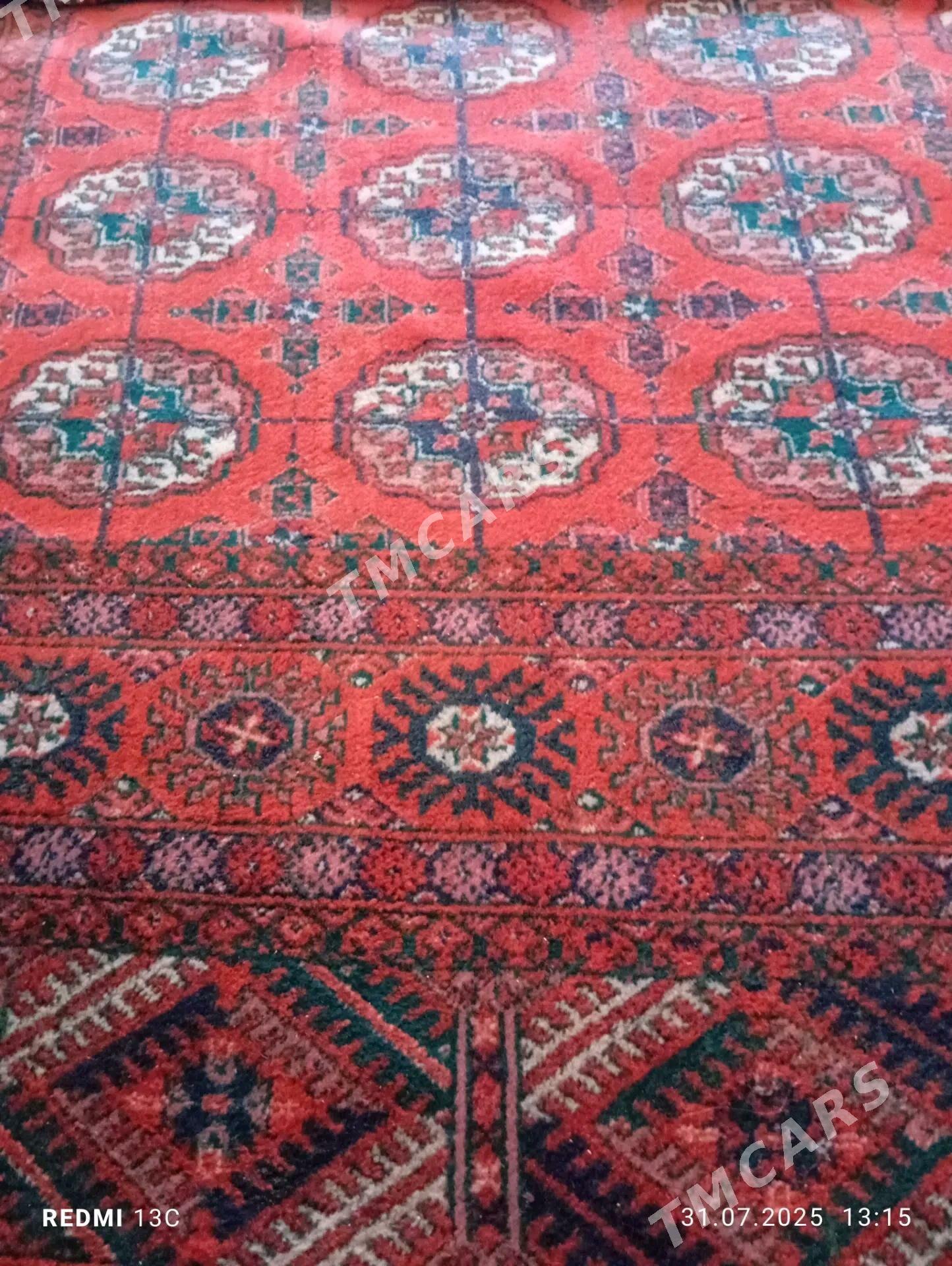 ковры - Aşgabat - img 2