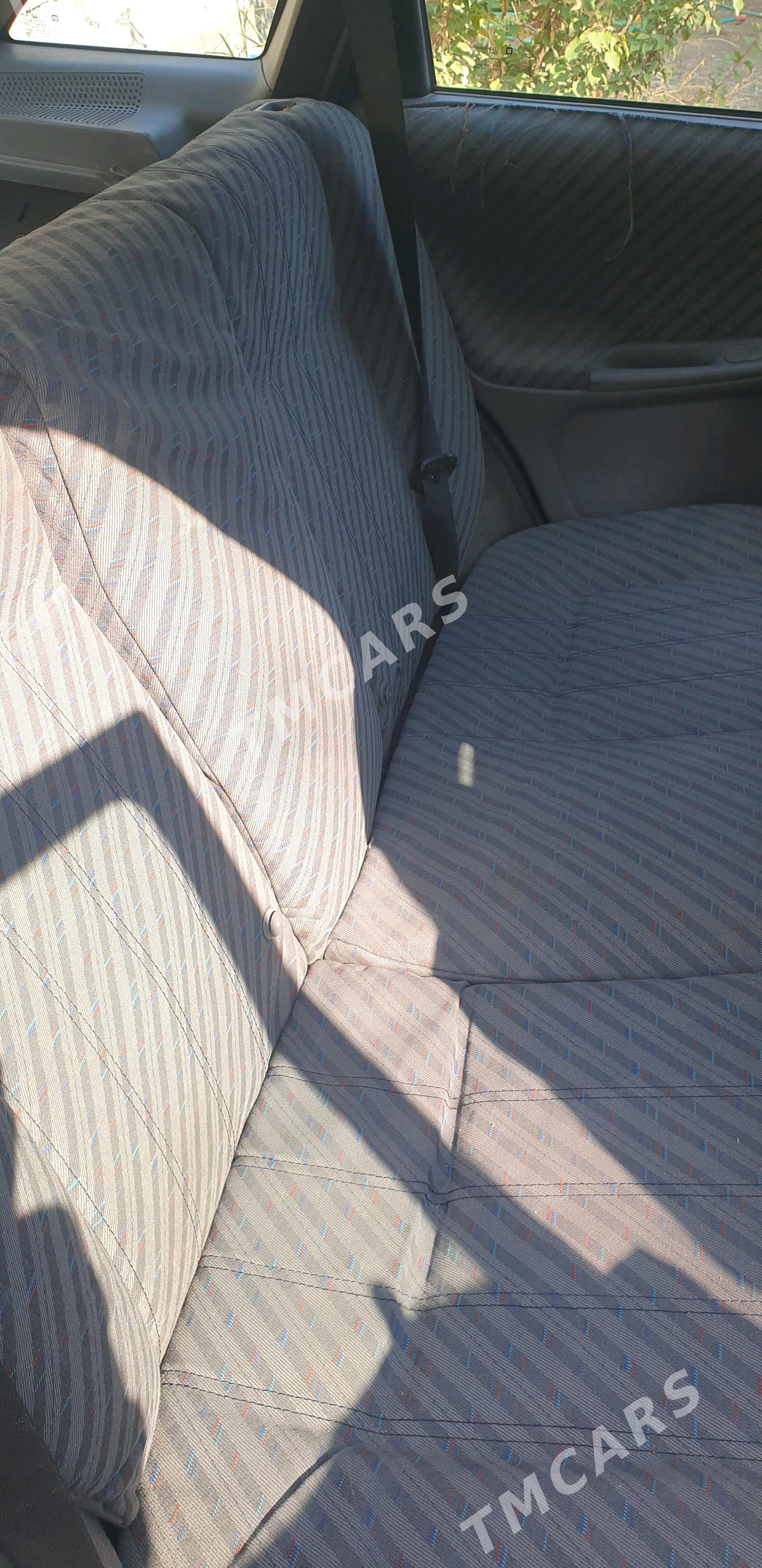 Opel Astra 1996 - 35 000 TMT - Ашхабад - img 4