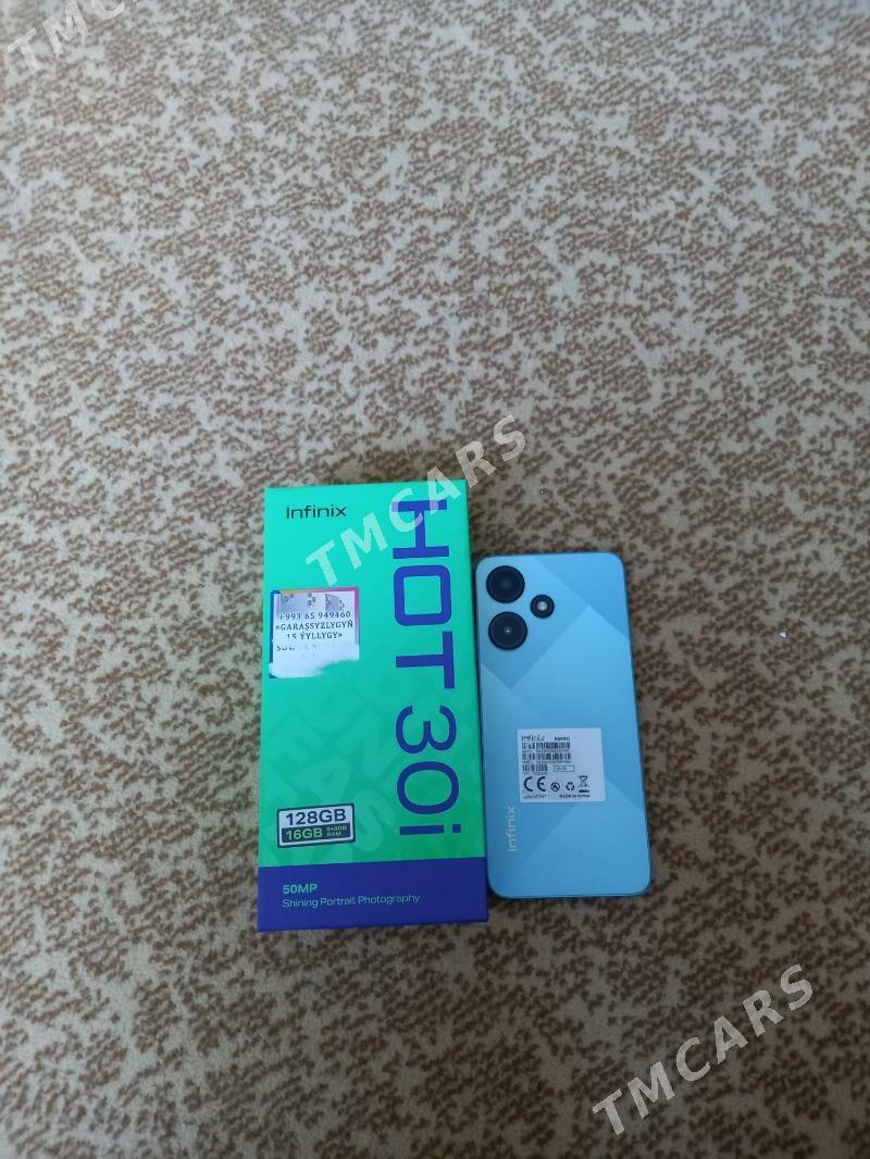 infinix hot 30i - Aşgabat - img 6