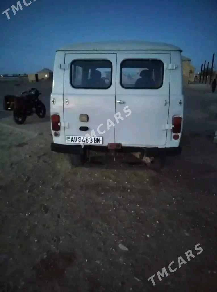 UAZ 2206 1990 - 25 000 TMT - Гумдаг - img 3