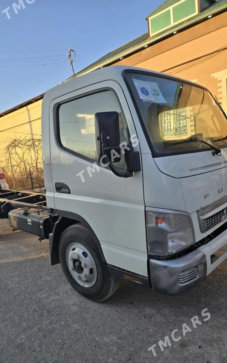 Mitsubishi Canter 2025 - 470 000 TMT - Туркменабат - img 3