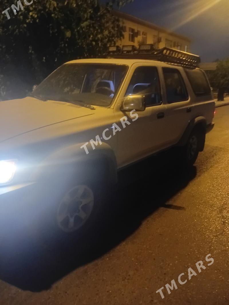 Toyota 4Runner 1995 - 100 000 TMT - Ашхабад - img 4