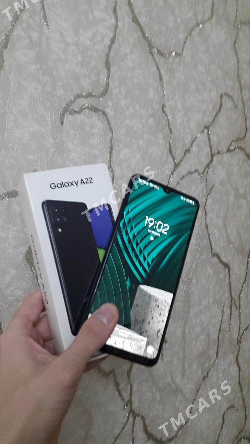 A22 4/64GB 2sim - Мир 7 - img 1