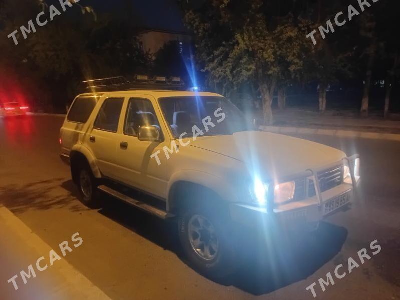 Toyota 4Runner 1995 - 100 000 TMT - Ашхабад - img 5