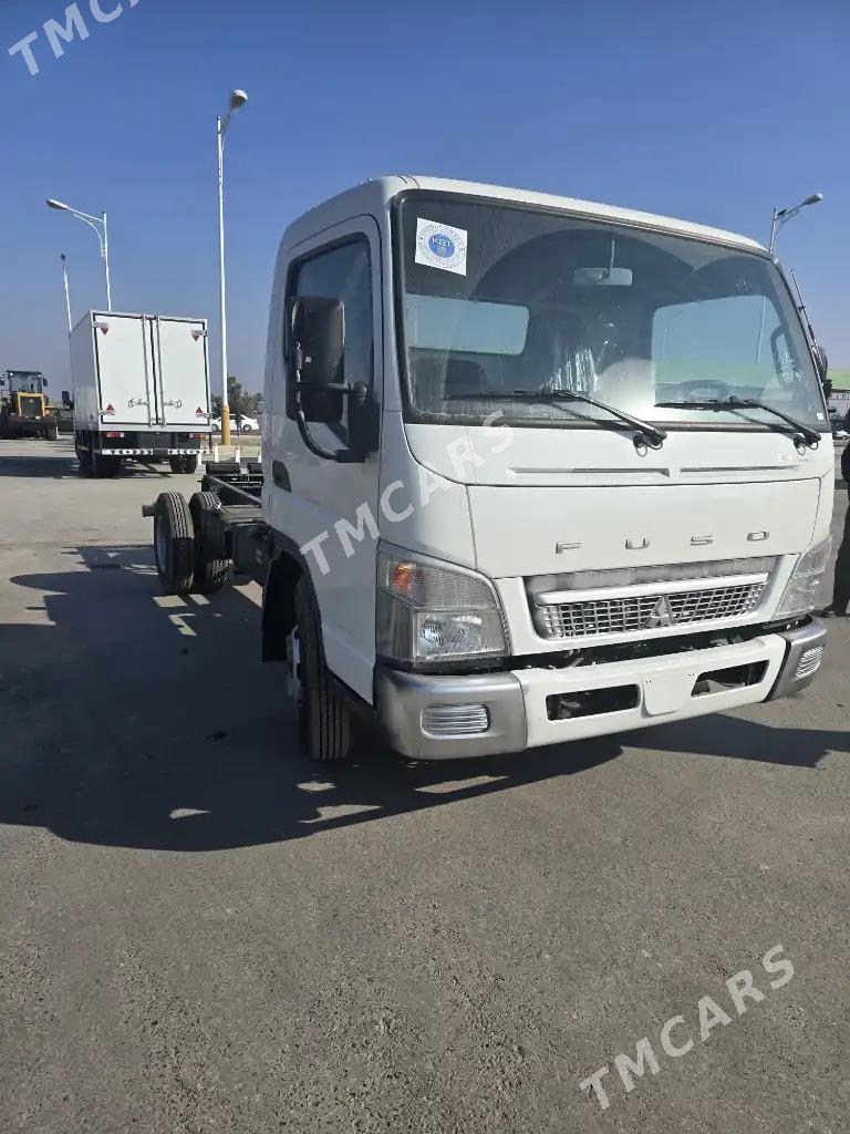 Mitsubishi Canter 2025 - 470 000 TMT - Туркменабат - img 2