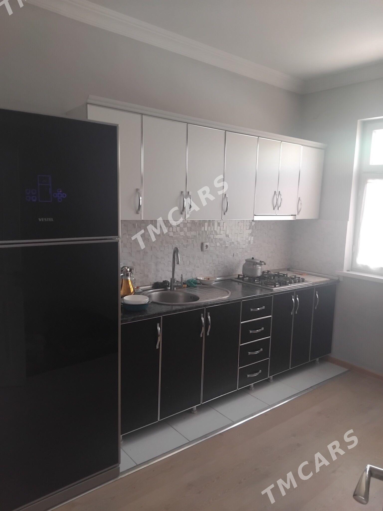 Arenda Çoganly katez 4kom - Чоганлы - img 2
