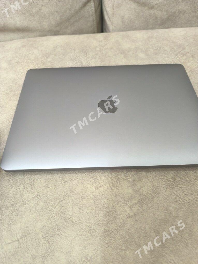 MacBook air M1 2020 - Aşgabat - img 2