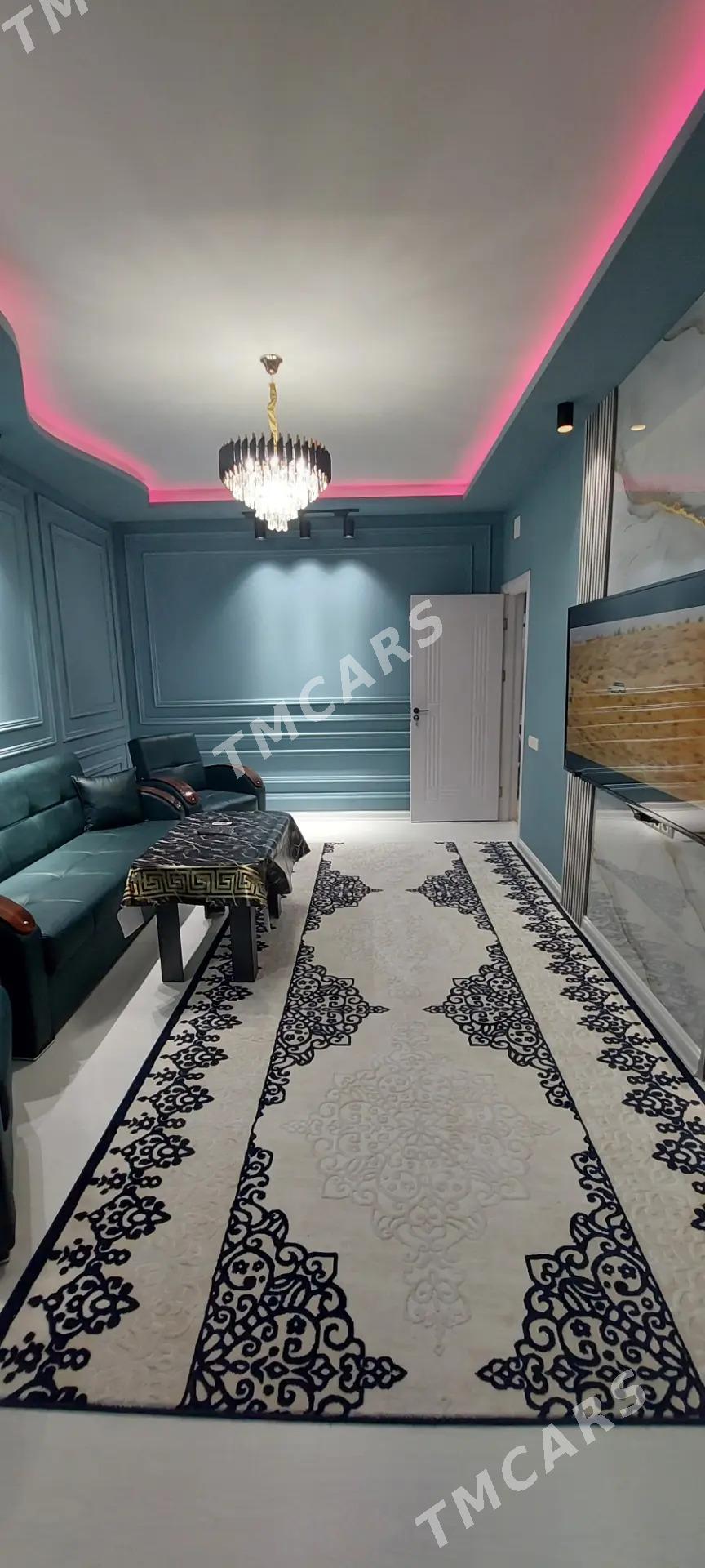 Arenda Mir7 - Aşgabat - img 2