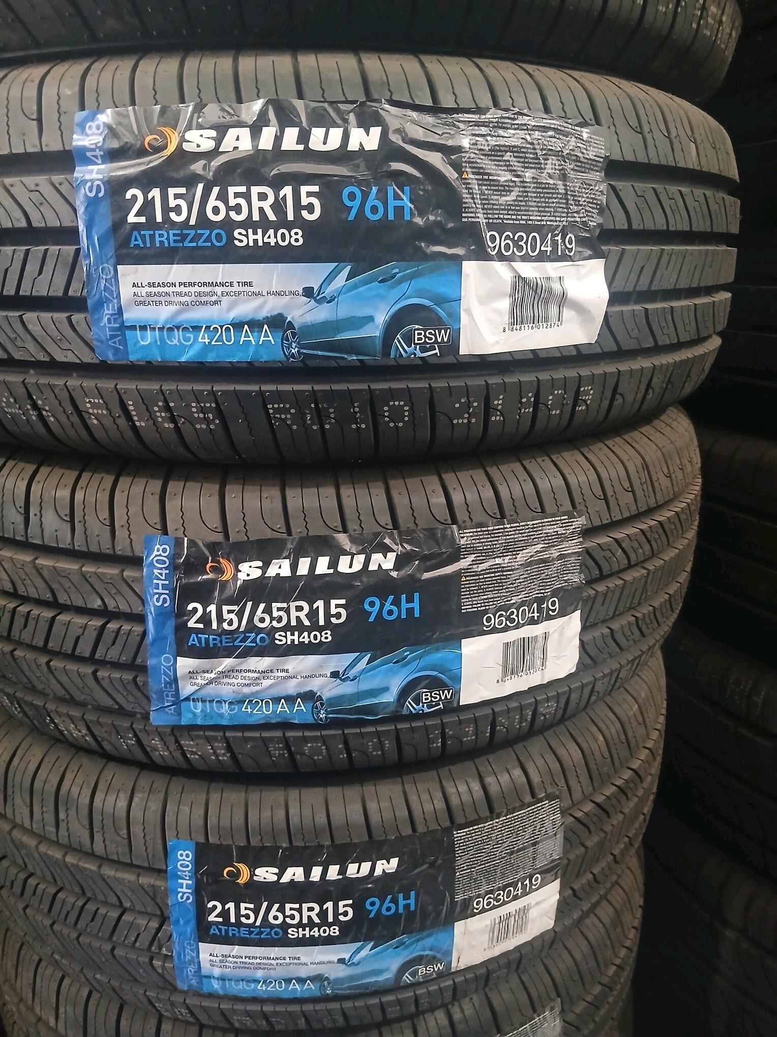 215/65/15saYlun vetnam 800 TMT - Ашхабад - img 3