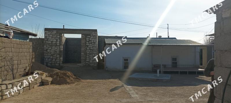 115кв сатлык туркмен жай - Balkanabat - img 3