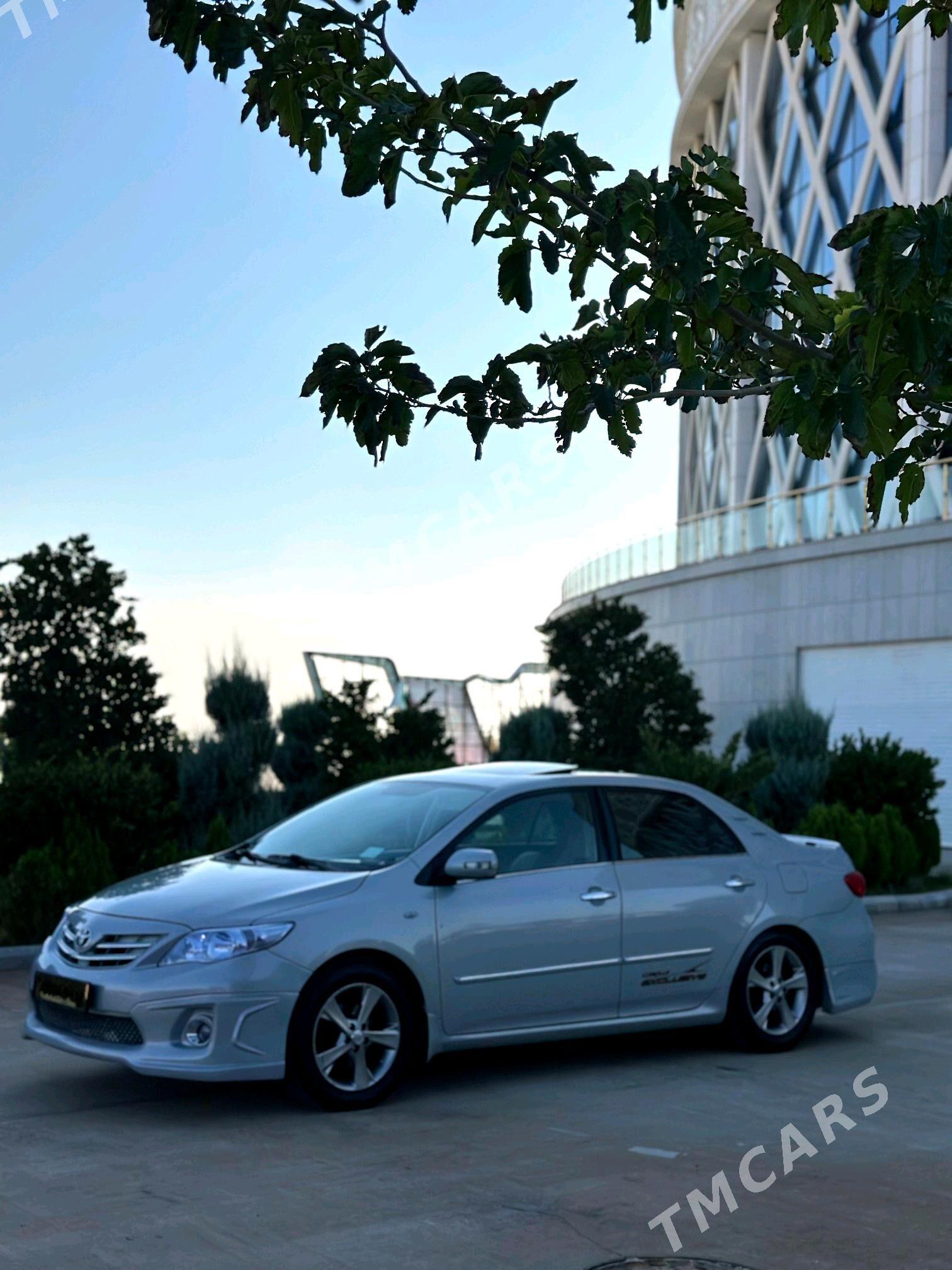 Toyota Corolla 2013 - 180 000 TMT - Балканабат - img 3