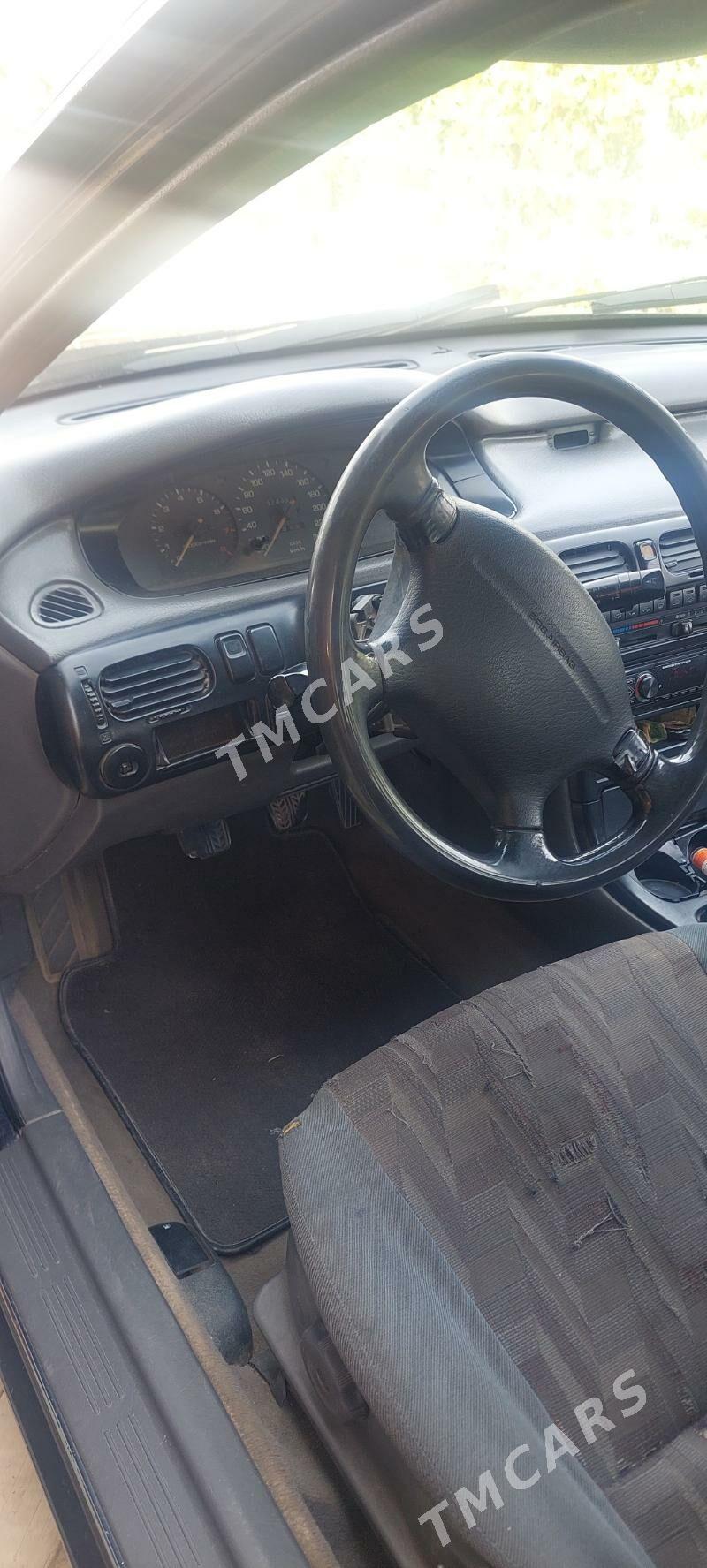 Mazda 626 1995 - 50 000 TMT - Байрамали - img 7