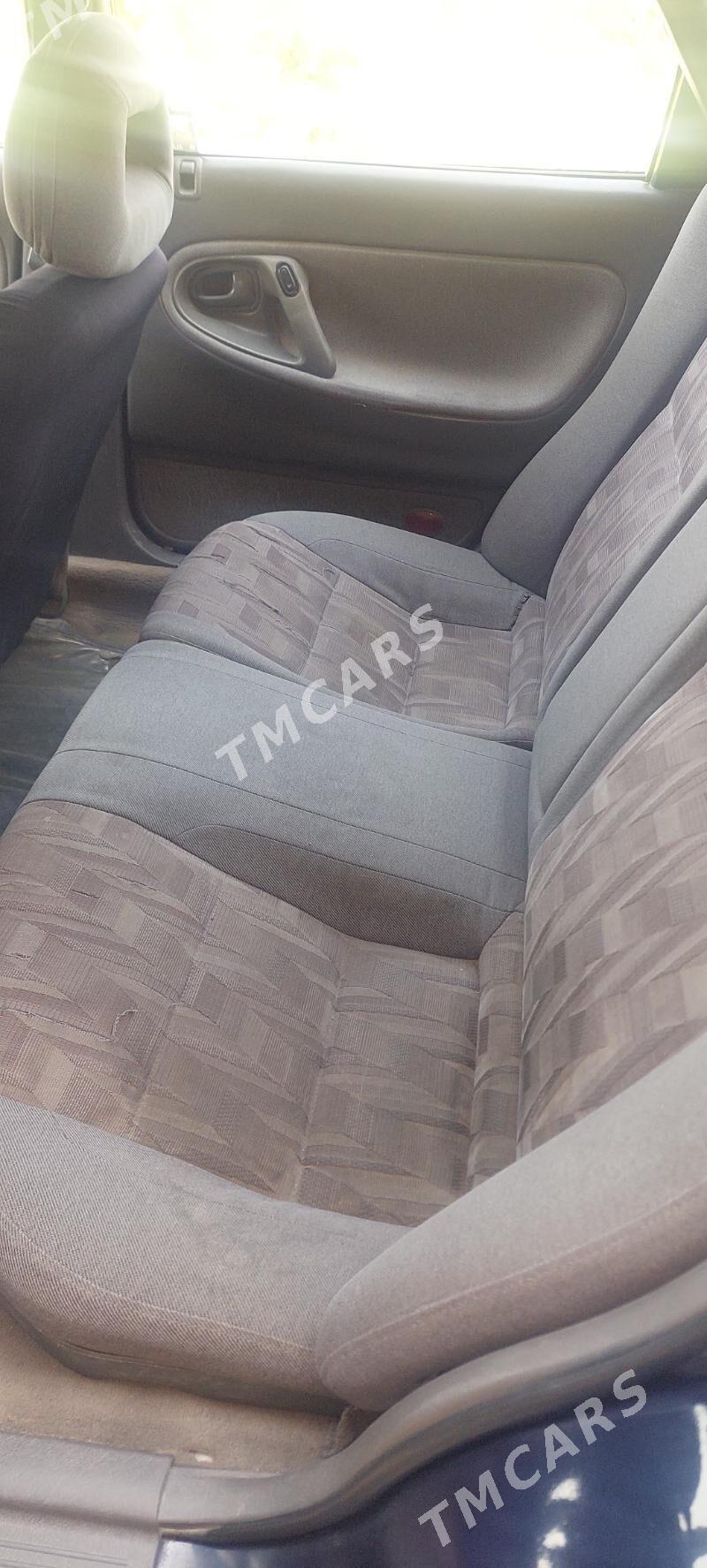 Mazda 626 1995 - 50 000 TMT - Байрамали - img 9