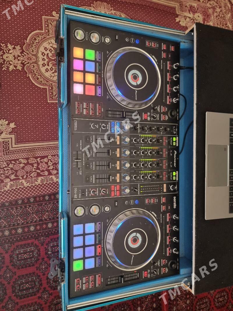 Pioneer ddj SZ - Анев - img 3