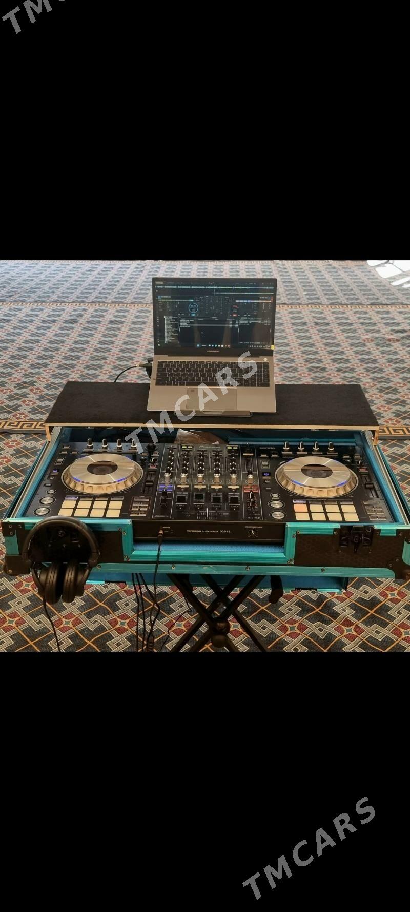 Pioneer ddj SZ - Анев - img 2