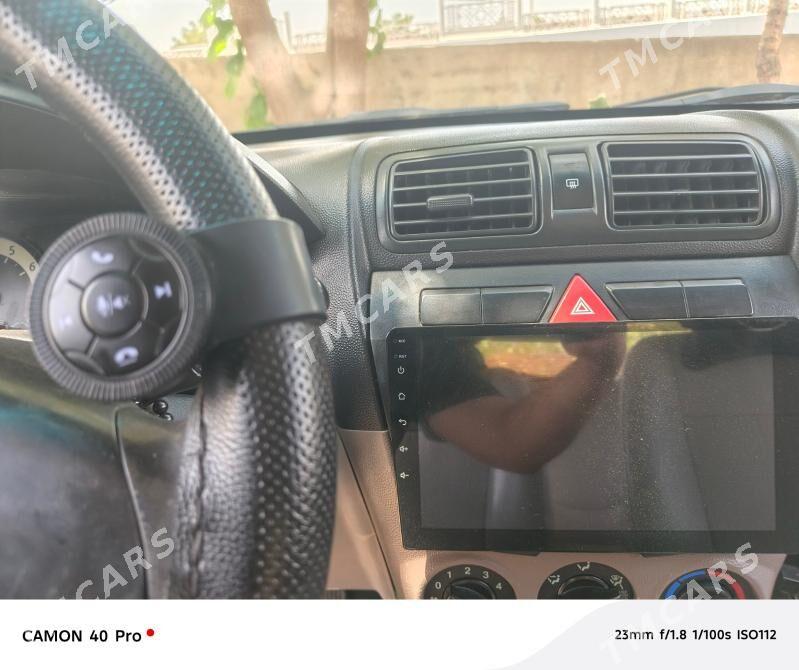 Kia Picanto 2010 - 98 000 TMT - 11 мкр - img 8