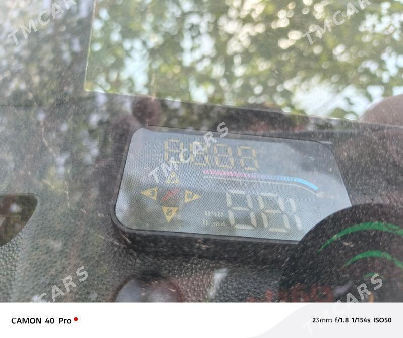 Kia Picanto 2010 - 98 000 TMT - 11 мкр - img 7