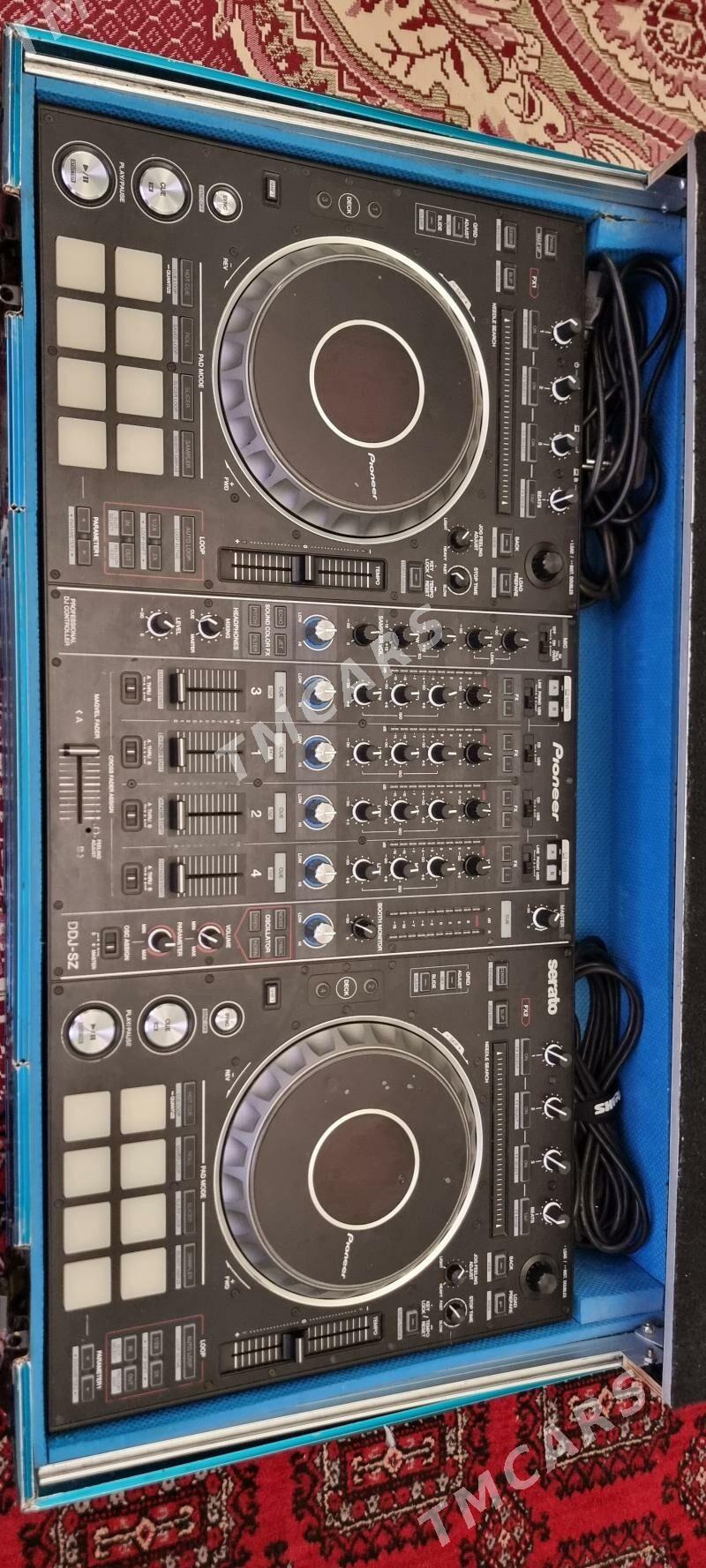 Pioneer ddj SZ - Анев - img 4