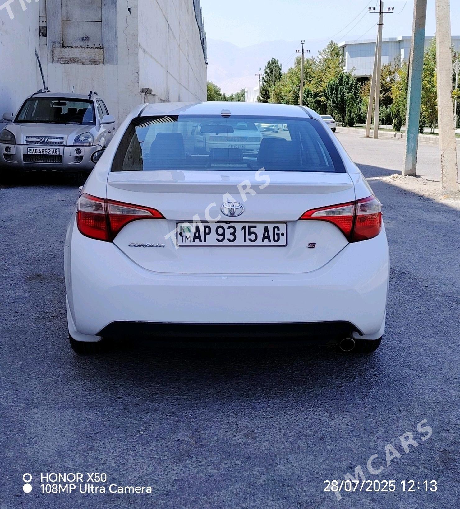 Toyota Corolla 2014 - 168 000 TMT - Хитровка - img 2