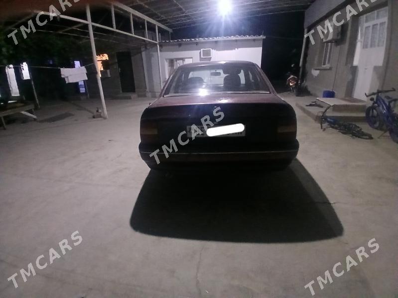 Opel Vectra 1992 - 19 000 TMT - Bäherden - img 2