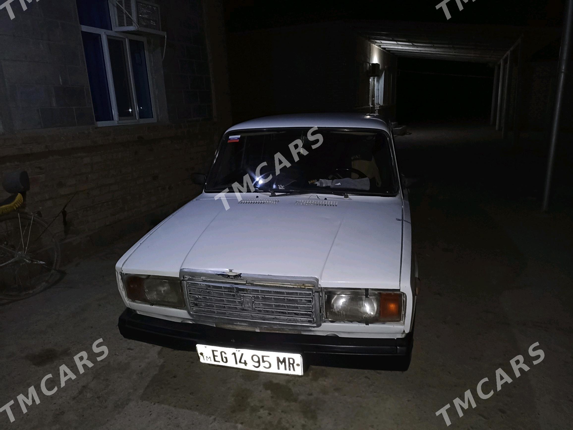 Lada 2107 1999 - 23 000 TMT - Murgap - img 4