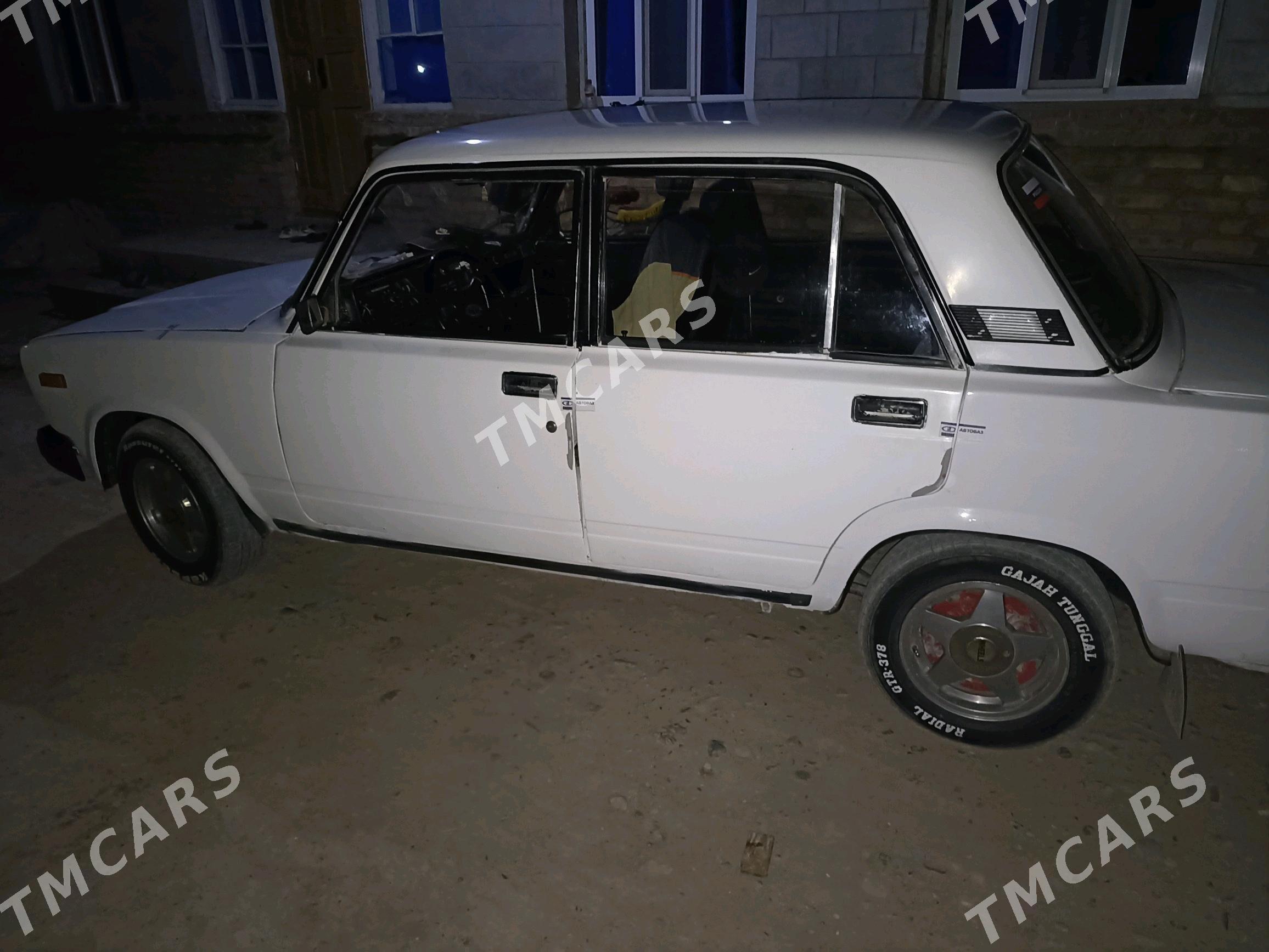 Lada 2107 1999 - 23 000 TMT - Murgap - img 6