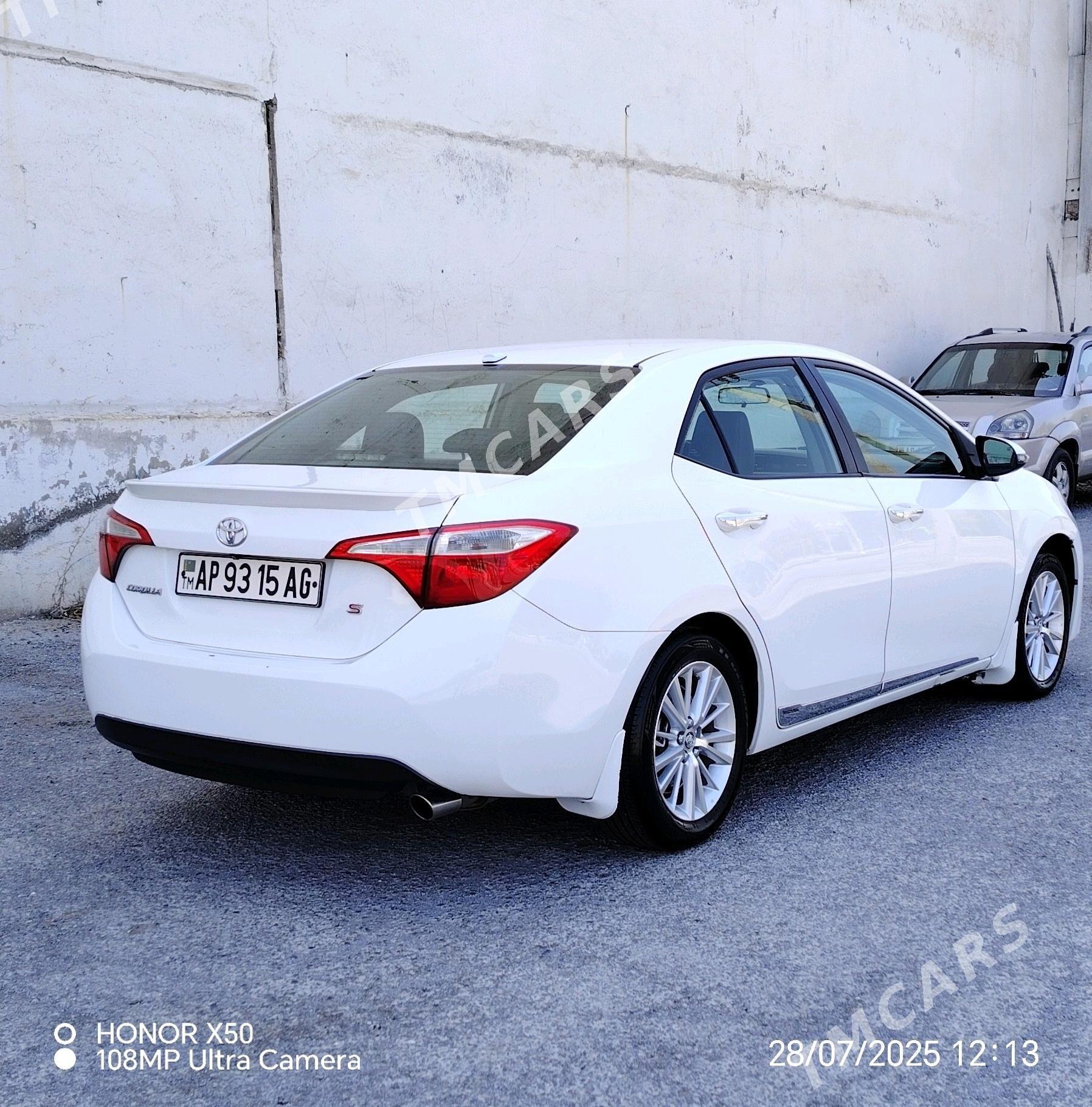 Toyota Corolla 2014 - 168 000 TMT - Хитровка - img 3