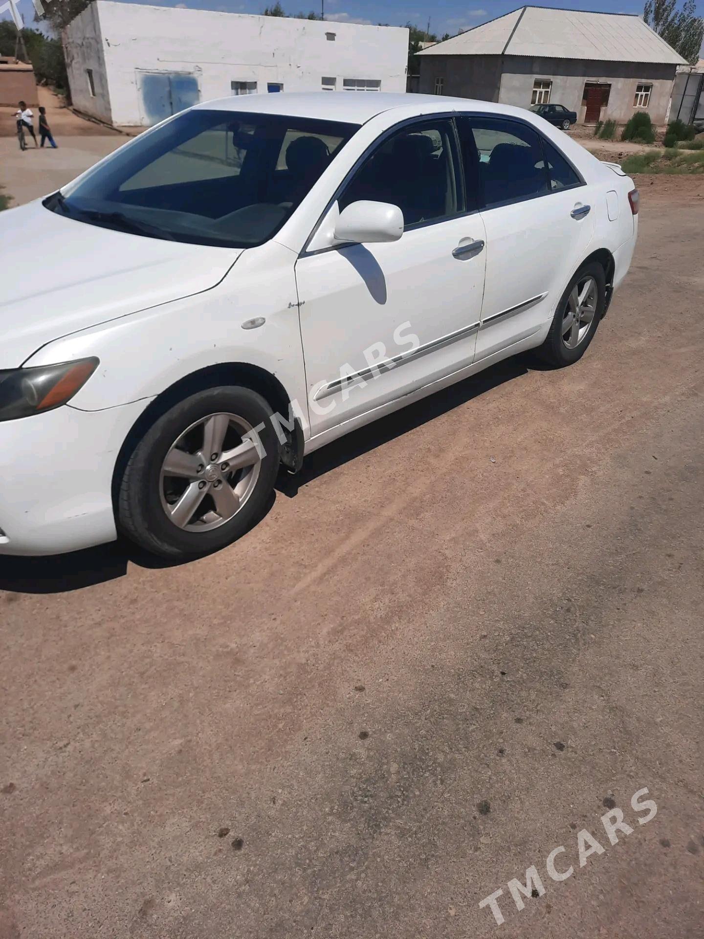 Toyota Camry 2007 - 130 000 TMT - Boldumsaz - img 2