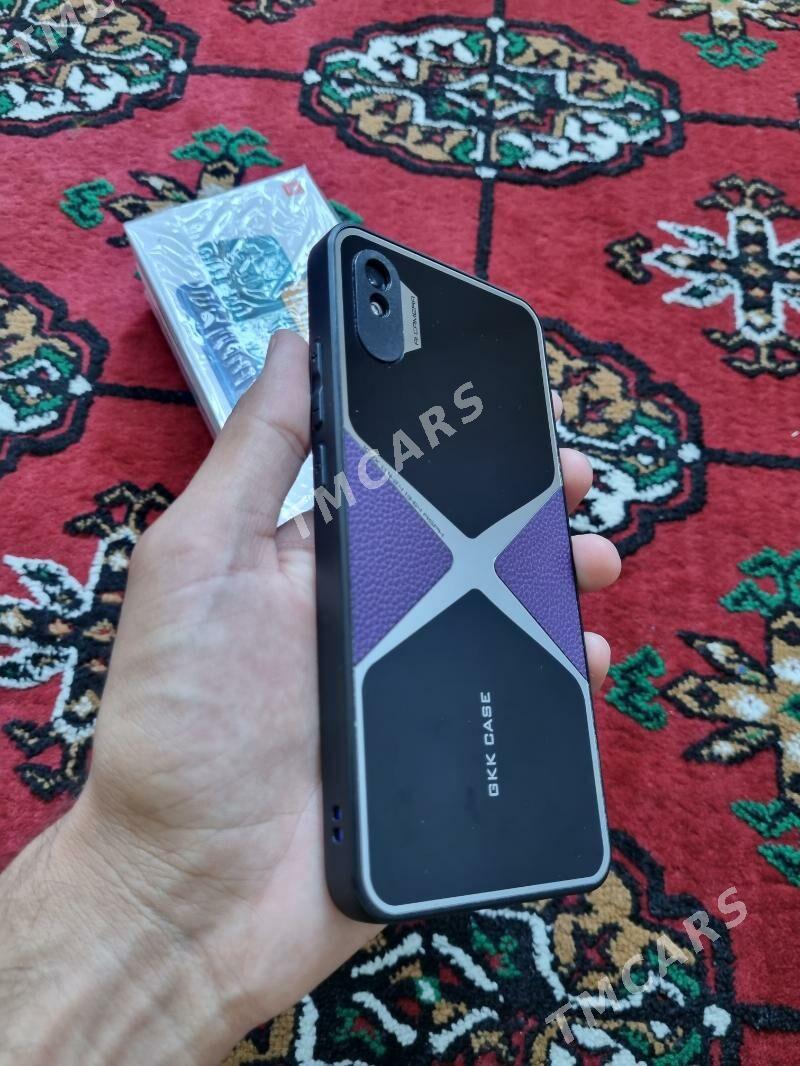 Redmi 9a - Aşgabat - img 3