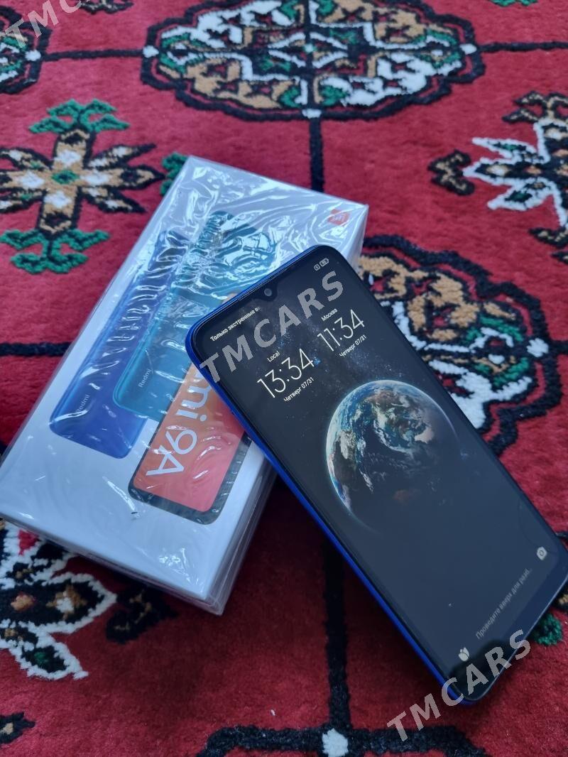 Redmi 9a - Aşgabat - img 2
