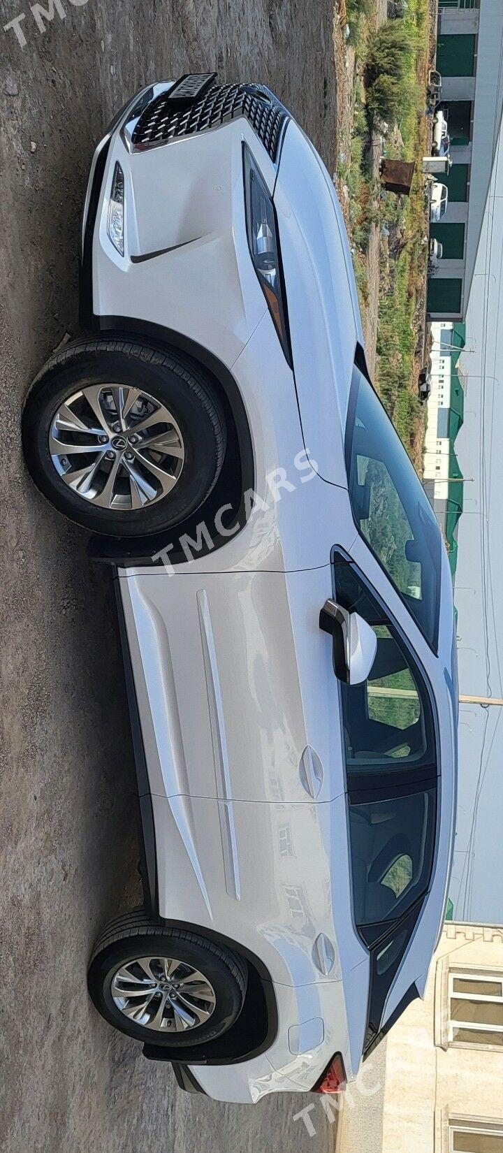 Lexus RX 350 2020 - 500 000 TMT - Baýramaly - img 5
