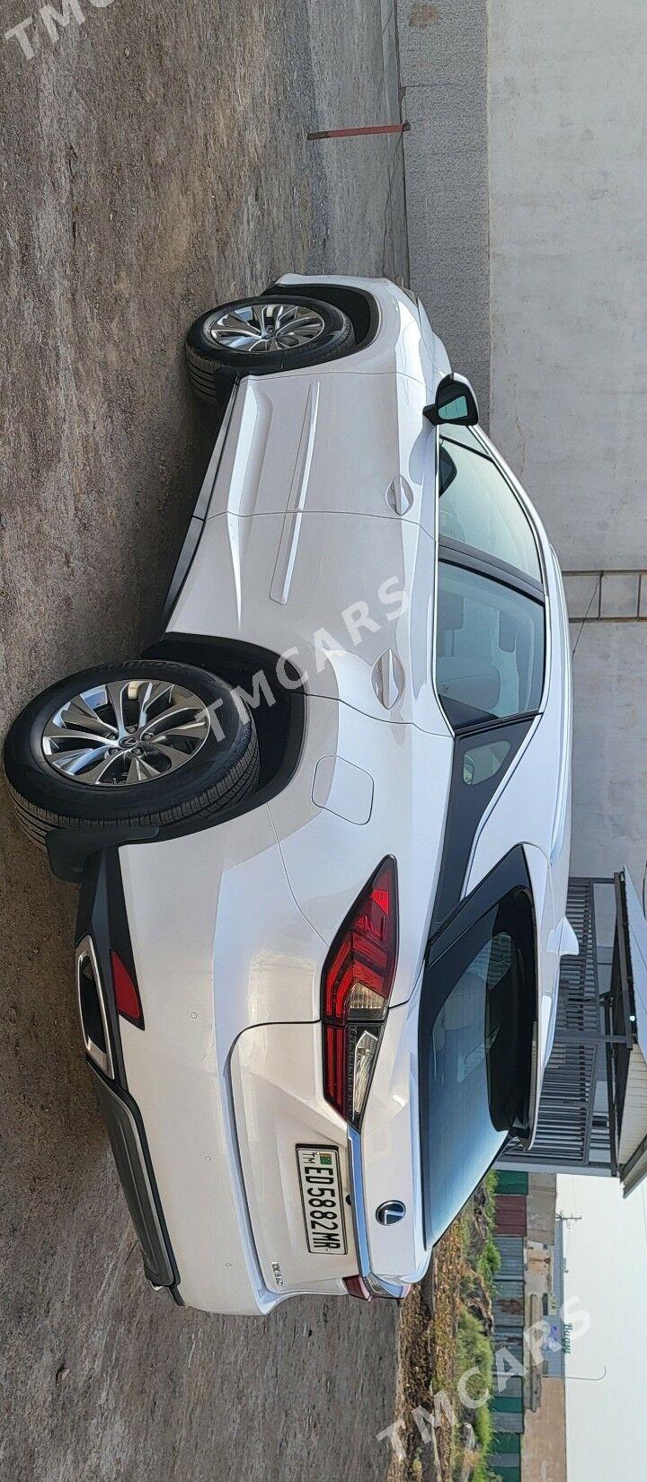 Lexus RX 350 2020 - 500 000 TMT - Baýramaly - img 10
