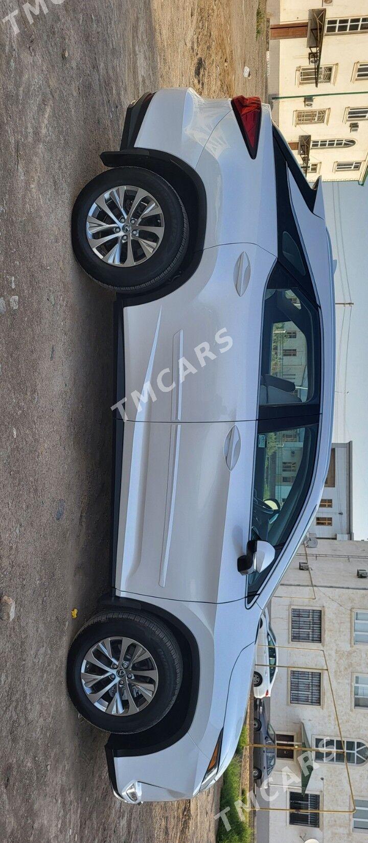 Lexus RX 350 2020 - 500 000 TMT - Baýramaly - img 8