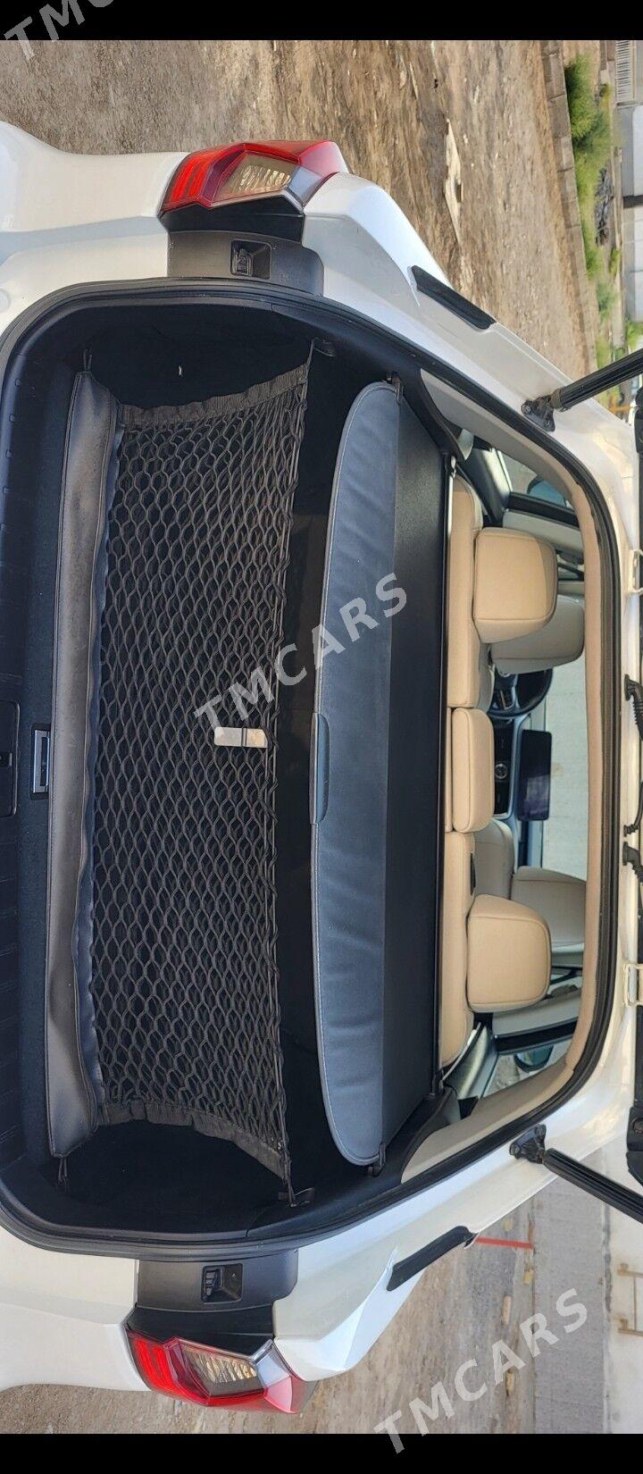 Lexus RX 350 2020 - 500 000 TMT - Baýramaly - img 3