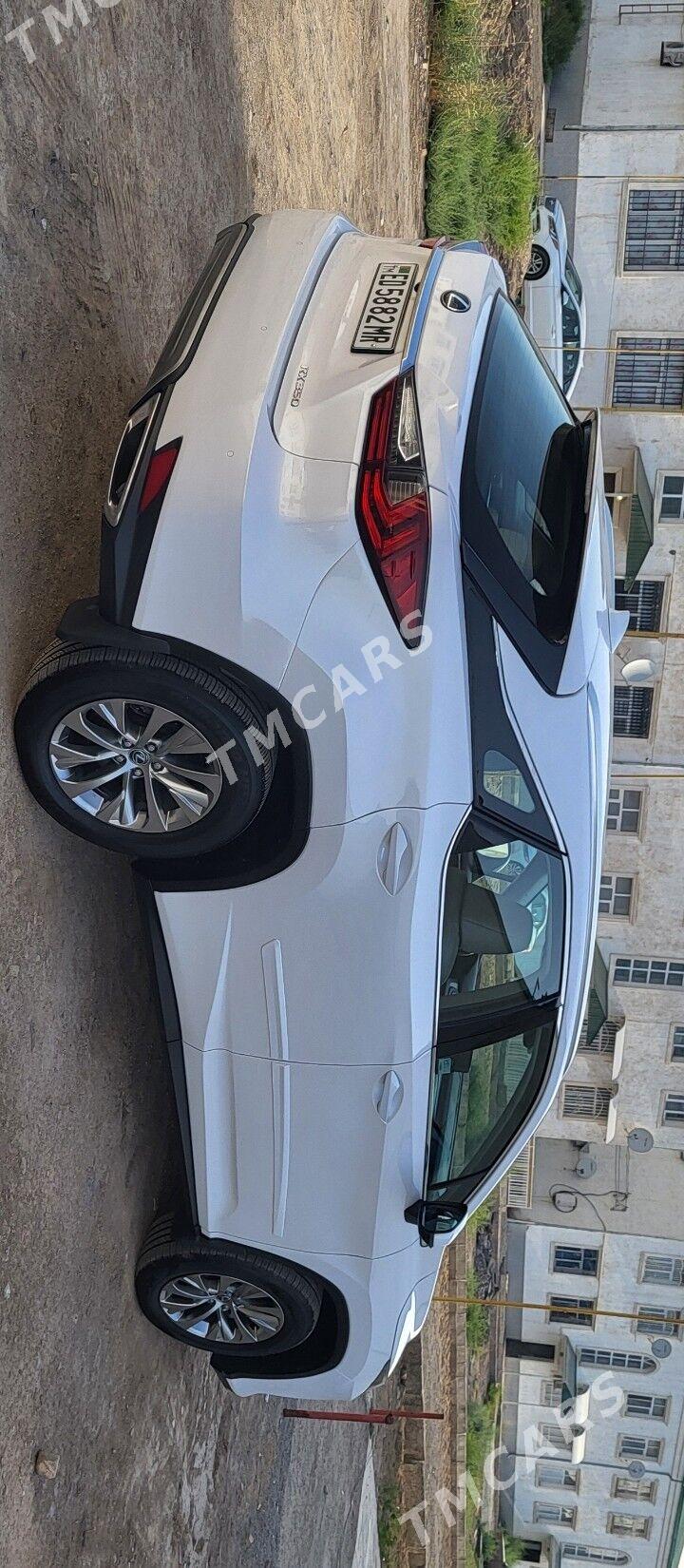 Lexus RX 350 2020 - 500 000 TMT - Baýramaly - img 6