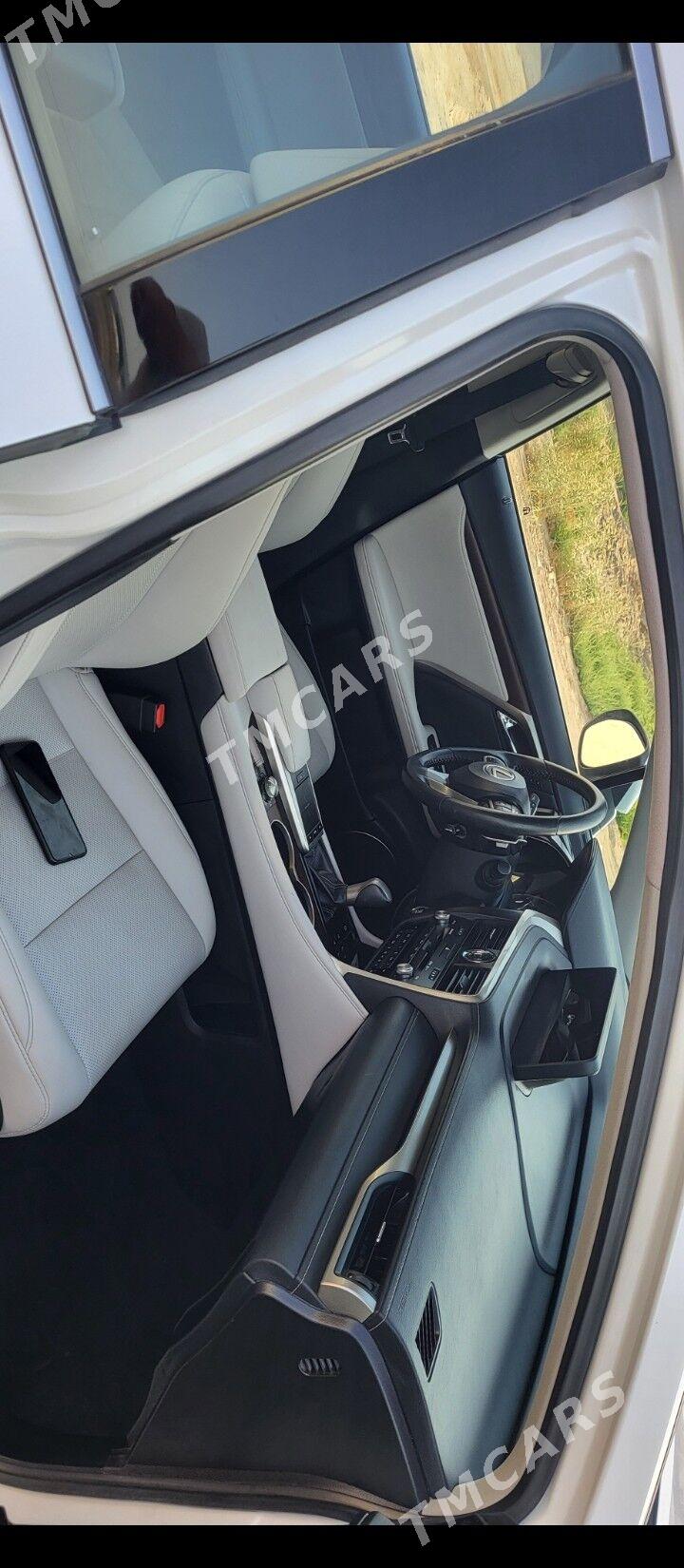 Lexus RX 350 2020 - 500 000 TMT - Baýramaly - img 2