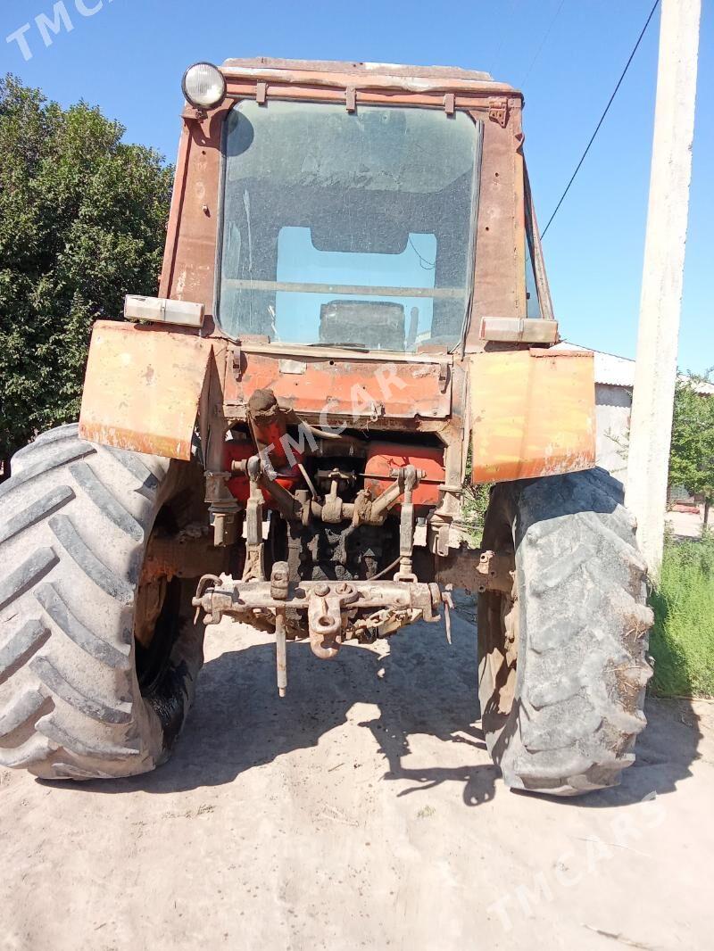 MTZ 80 1992 - 45 000 TMT - Болдумсаз - img 2
