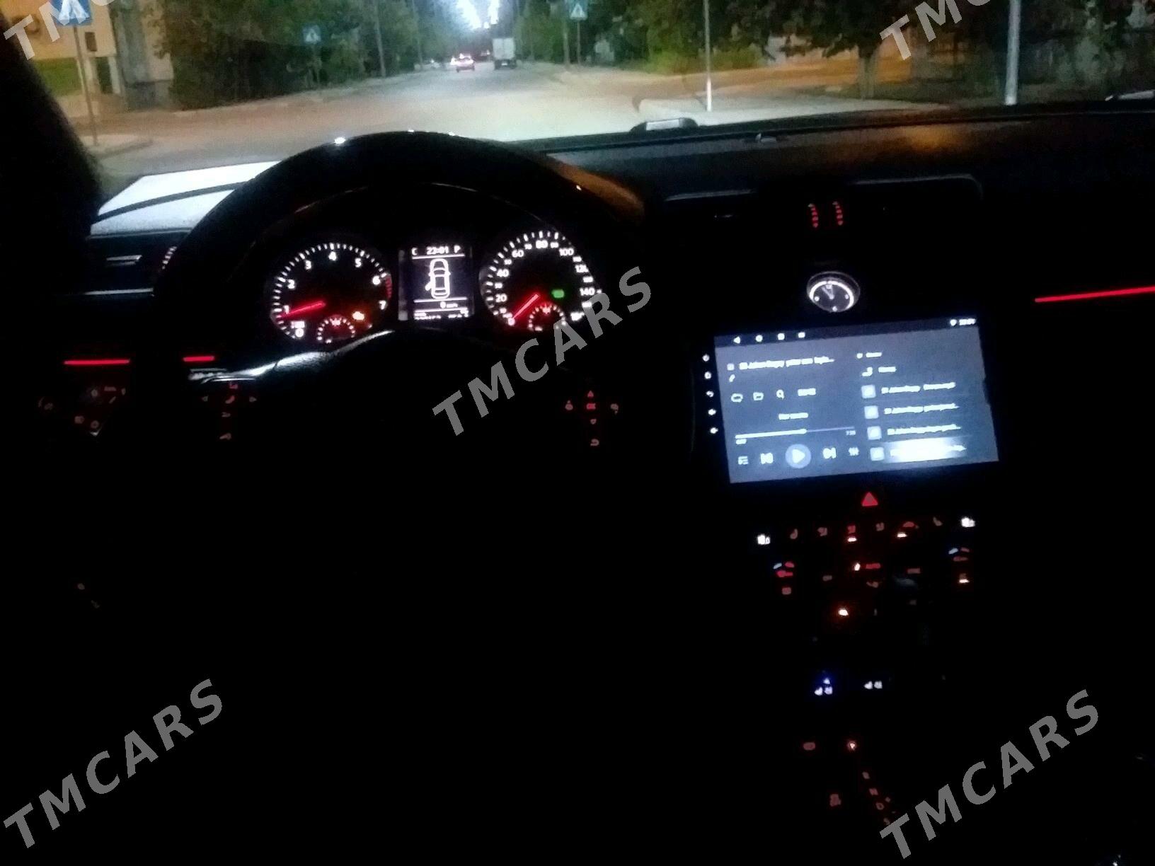 Volkswagen CC 2013 - 229 000 TMT - Aşgabat - img 5