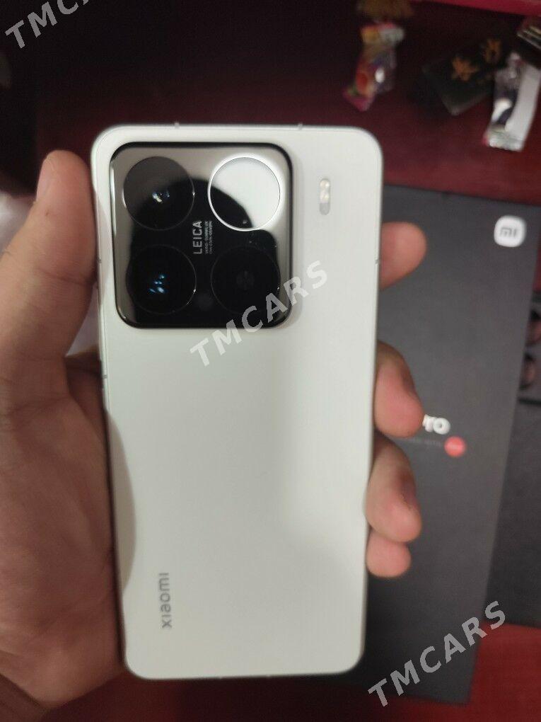 Xiaomi 15 pro - Sakarçäge - img 2