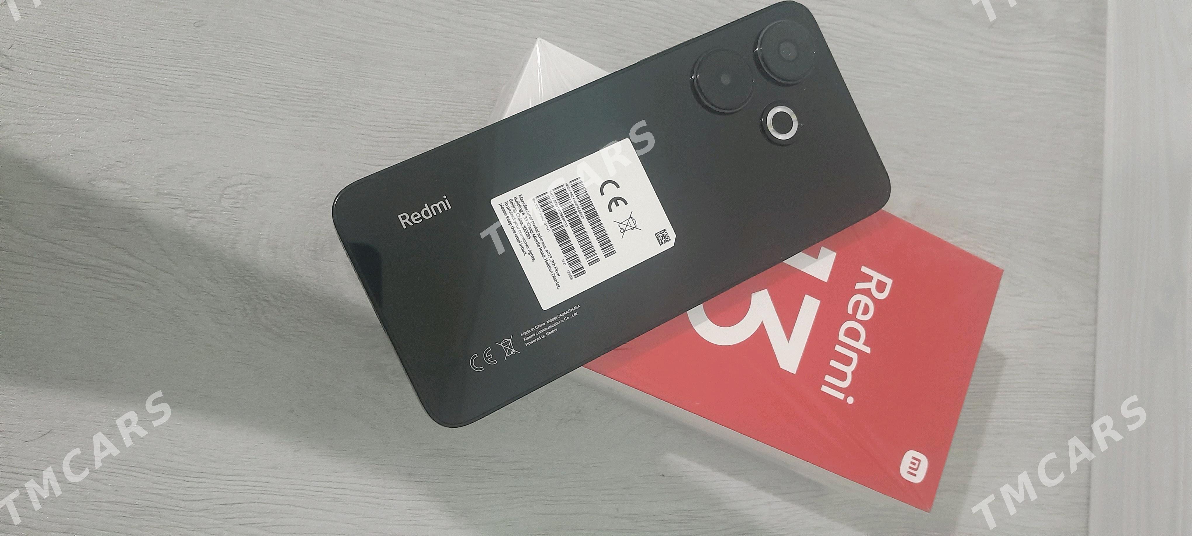 redmi 13 - Балканабат - img 3